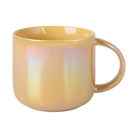 Luxe Mugg Gold 44 cl