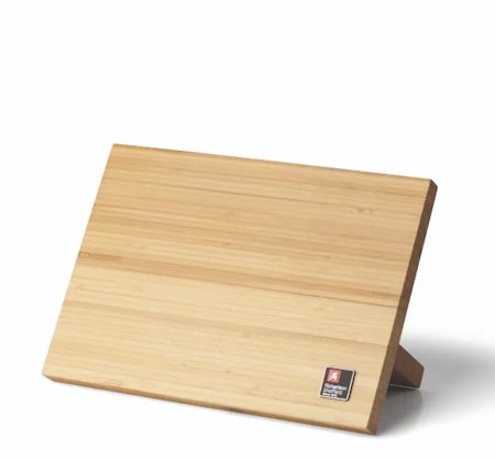 Knivställ Universal Bambu