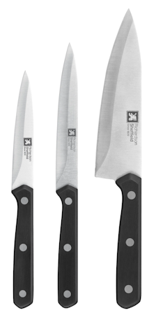 Cucina Knivset 3-p