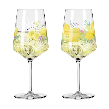 Sommertau Limoncello 2-p