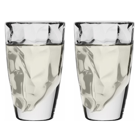 Alpino Snapsglas 2-p