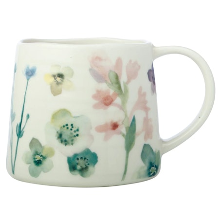 Mugg Meadow Tuberose