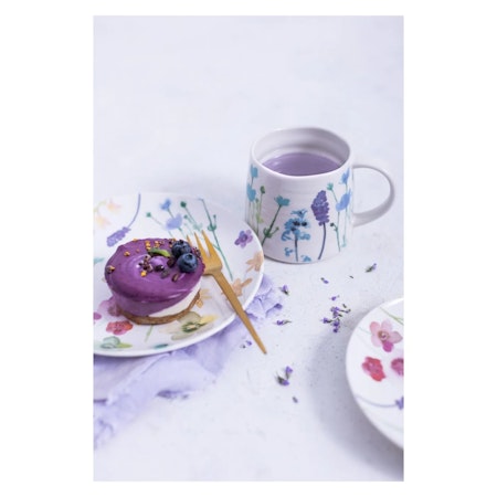 Mugg Meadow Lavender