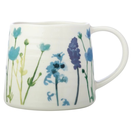 Mugg Meadow Lavender