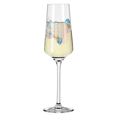 Sparkle Proseccoglas NO: 12