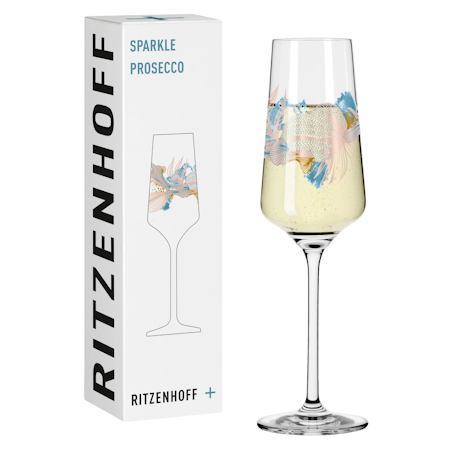 Sparkle Proseccoglas NO: 12