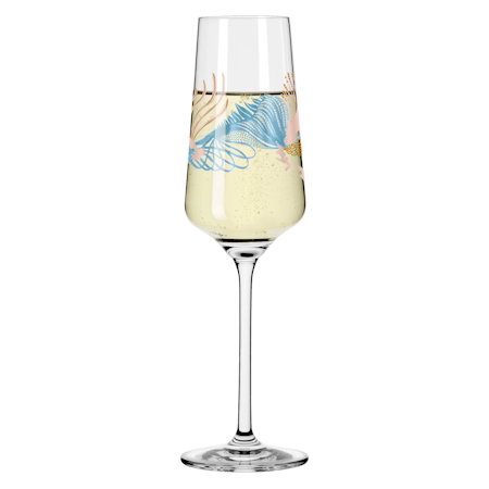 Sparkle Proseccoglas NO: 11