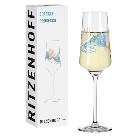 Sparkle Proseccoglas NO: 11