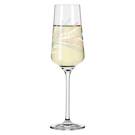 Sparkle Proseccoglas no: 9