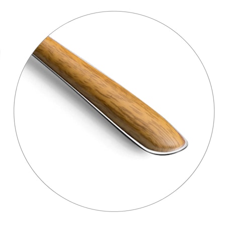 Eclat Bestickset 16-Delar Natur
