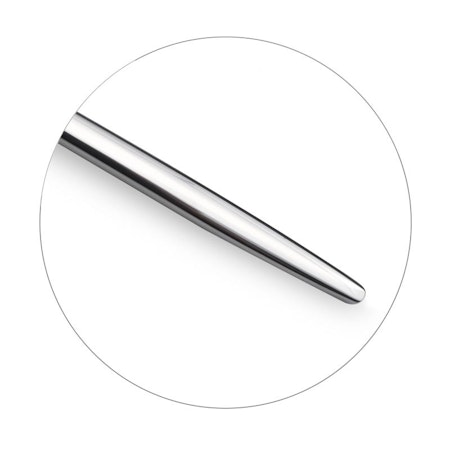 Soprano bestickset 24 delar. Stainless