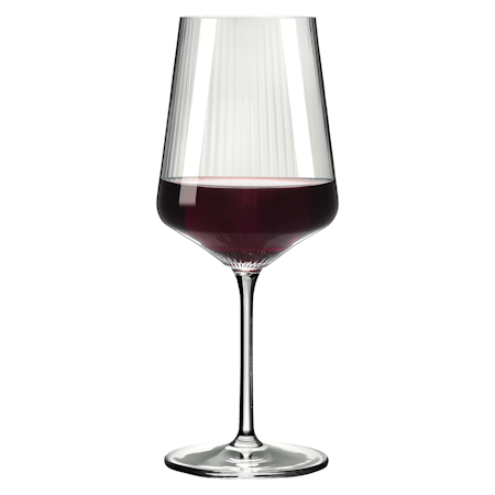 Sonnenschliff Rödvinsglas 2-p