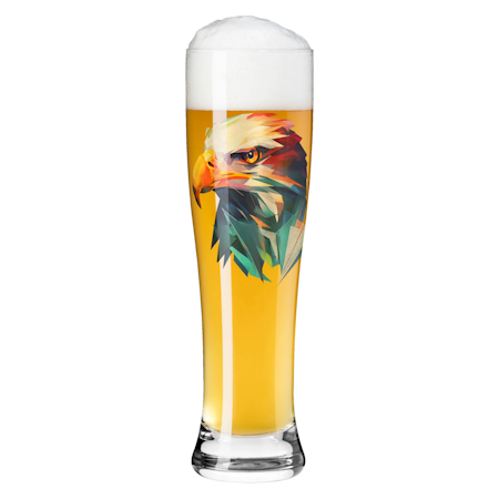 BRAUCHZEIT Ölglas Vete NO: 26