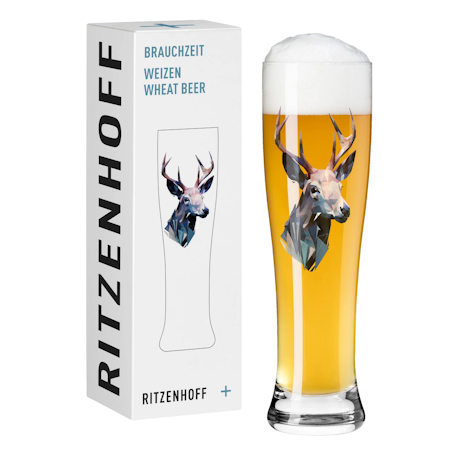 BRAUCHZEIT Ölglas vete NO: 25