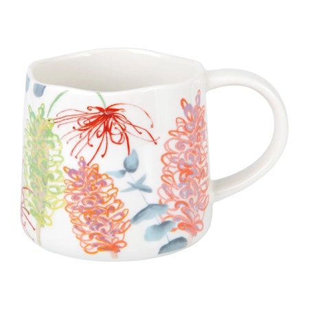 Mugg Royal Botanic Garden Grevillea