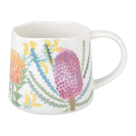 Mugg Royal Botanic Garden