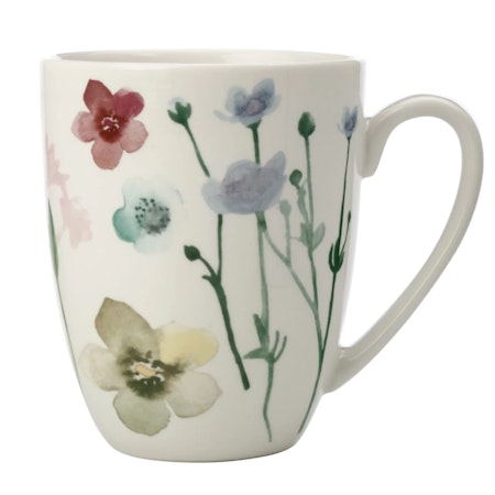 Wildwood Mugg