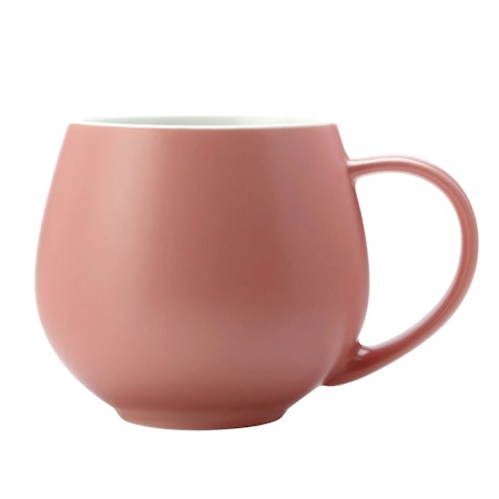 Tint Mugg Korall