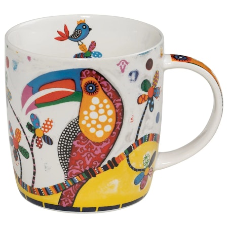 Smile Style Mugg Tango