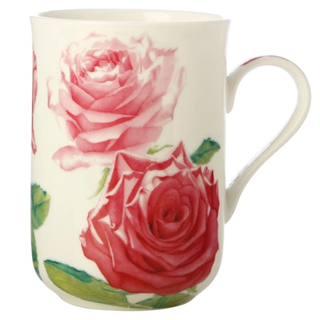 Floraide Mugg Rose