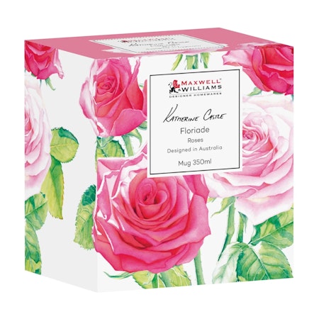 Floraide Mugg Rose
