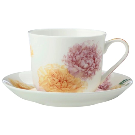 Floraide Kopp & Fat Carnations