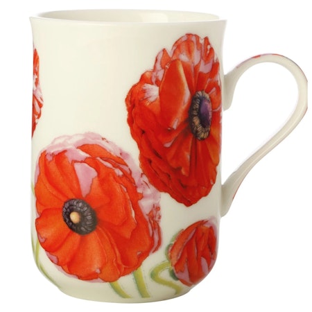 Floriade Mugg Ranunculus