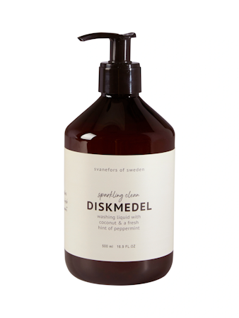 Diskmedel