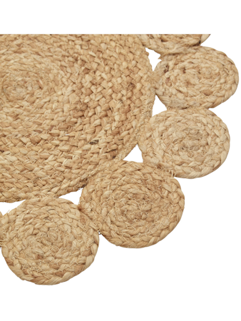 Bordstablett Dal
