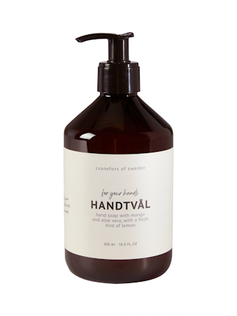 Handtvål 500ml