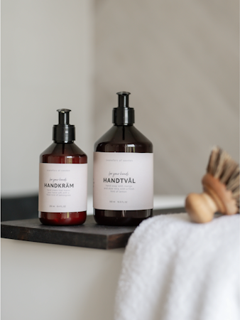 Handtvål 500ml