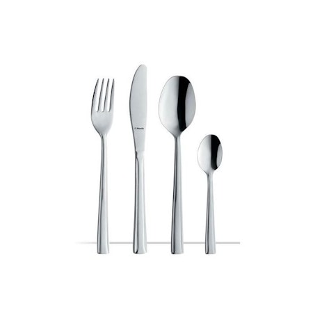 Rimini Bestickset 24 delar