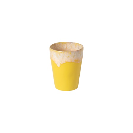 Grespresso Latte Mugg Gul