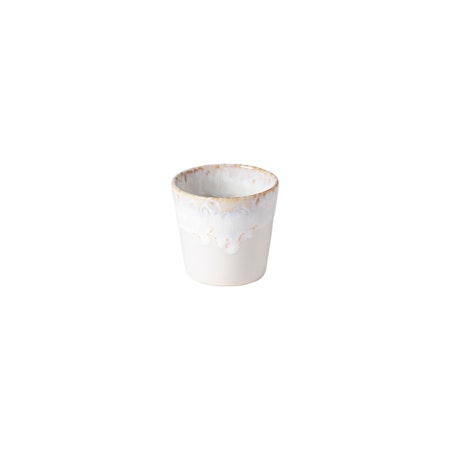 Grespresso Mugg Vit