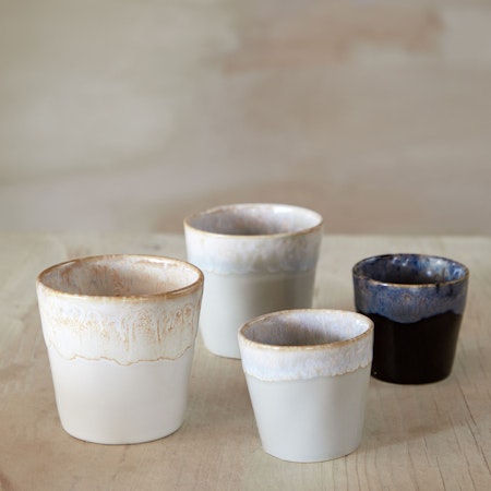 Grespresso Mugg Vit