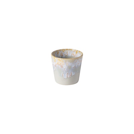 Grespresso Mugg Grå
