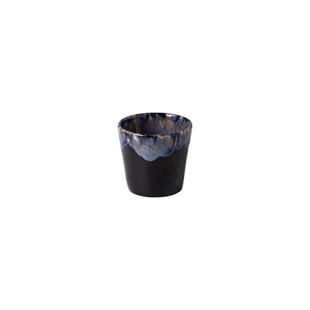 Grespresso Mugg Black
