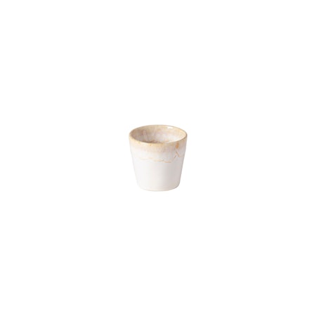 Grespresso Espressokopp Vit