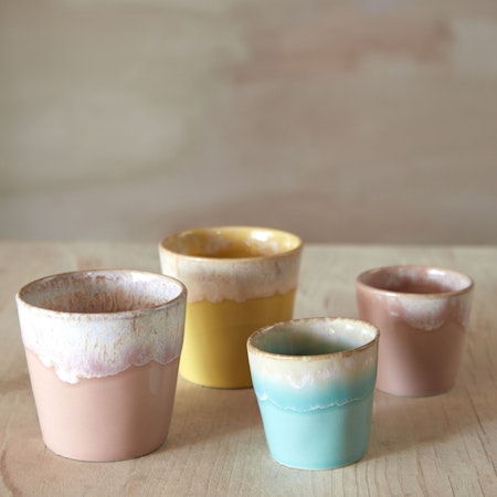 Grespresso Espressokopp Aqua