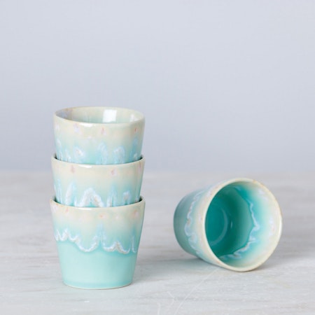 Grespresso Muggar 3-p Aqua
