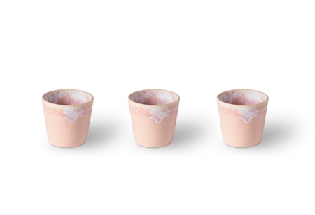 Grespresso Muggar 3-p Rosa