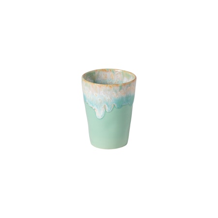 Grespresso Lattemugg 3-p Aqua