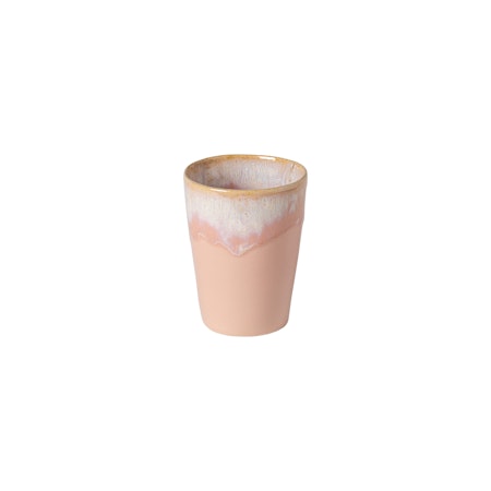 Grespresso Lattemugg 3-p Rosa