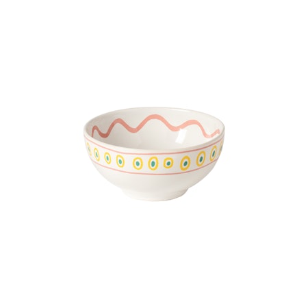 Cereal Bowl Tulip