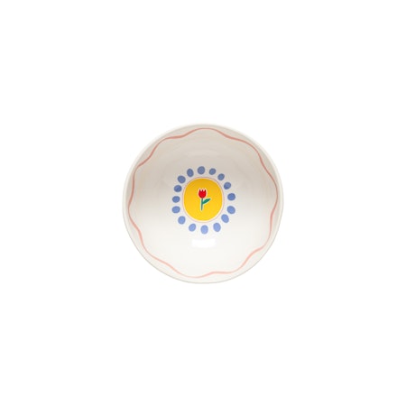 Cereal Bowl Tulip