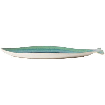 Dori Serveringsfat 43 cm Atlantic Blue