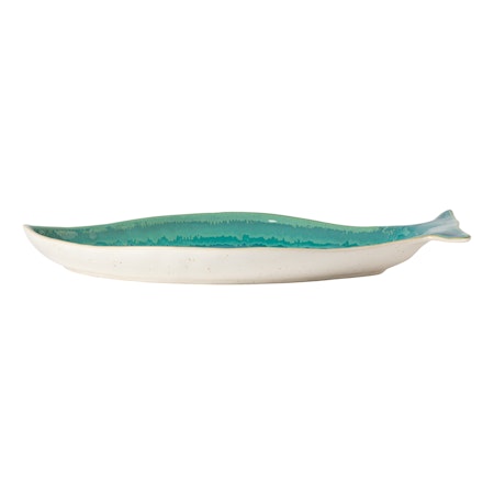 Dori Tallrik 30 cm Atlantic Blue