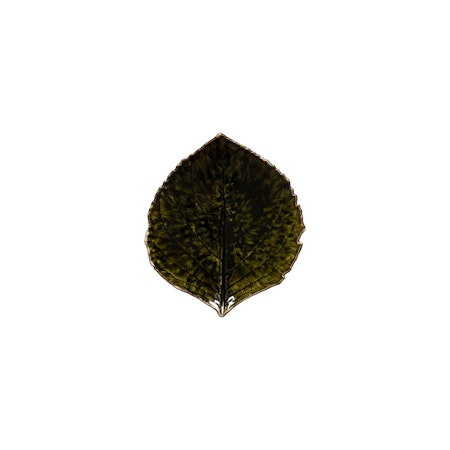 Riviera Hydrangea leaf 17cm