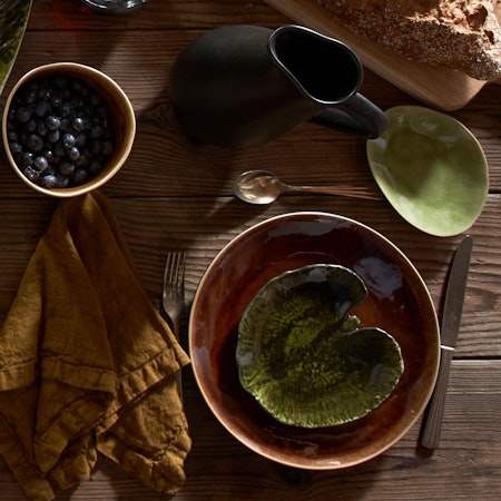 Riviera Alchemille leaf 18