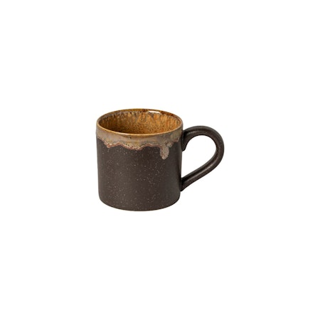 Poterie Mugg med öra
